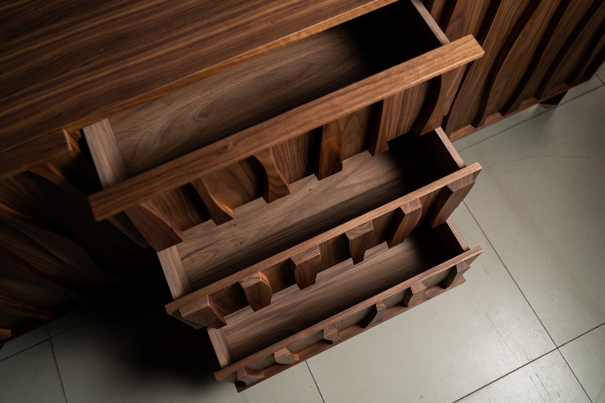 Porada Masai Sideboard