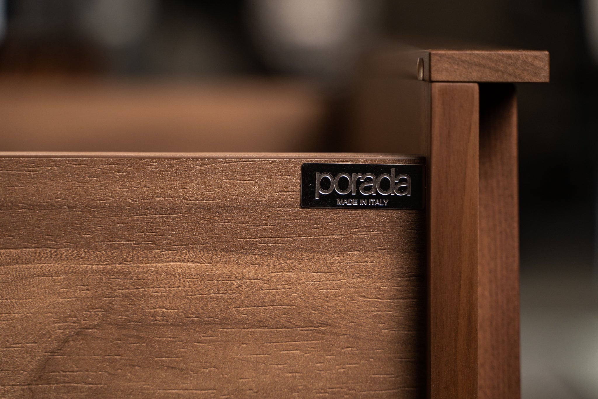 Porada Masai Sideboard