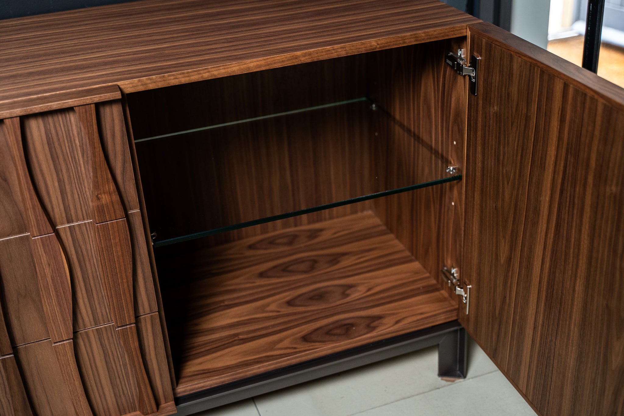 Porada Masai Sideboard