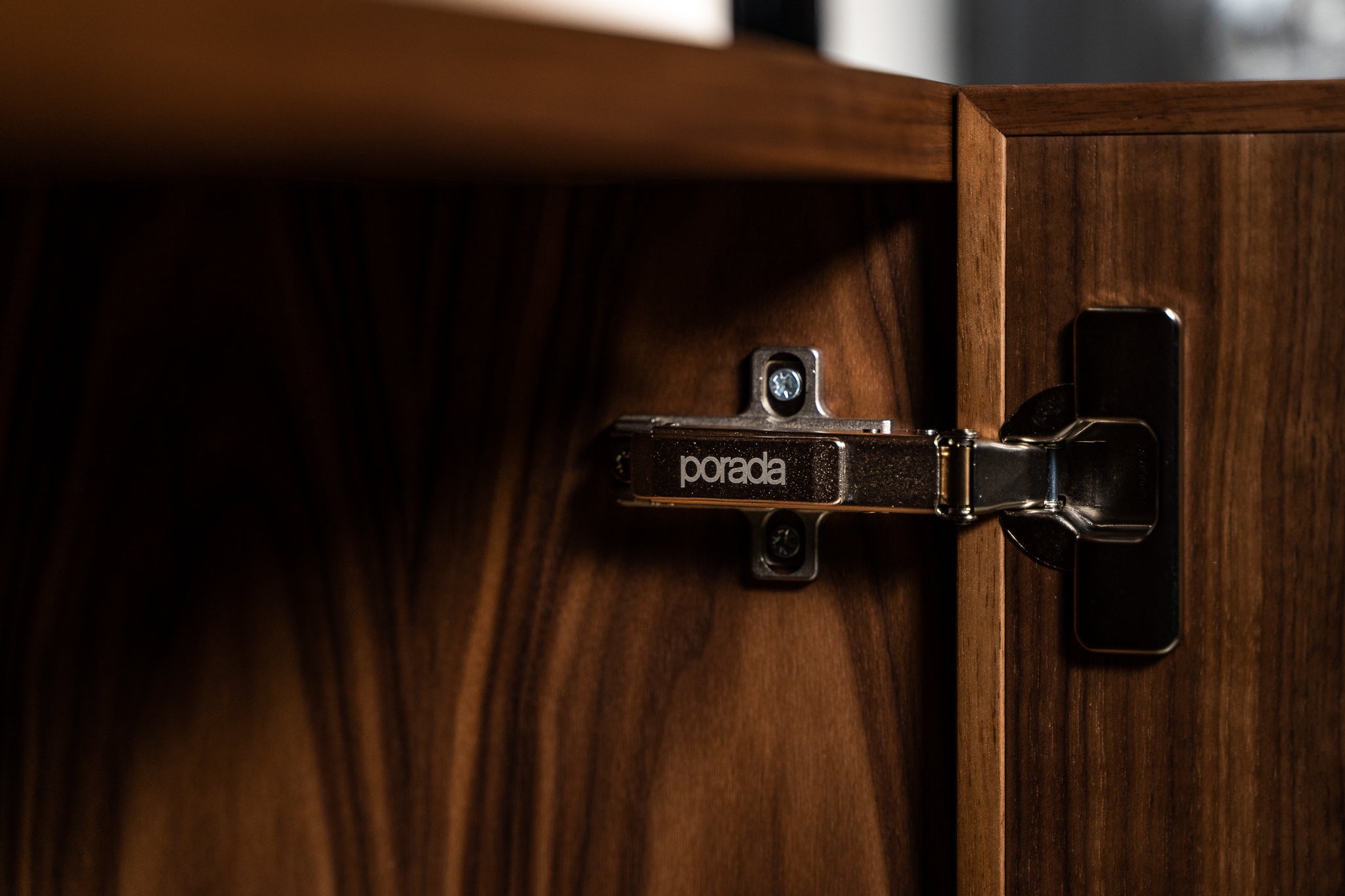 Porada Masai Sideboard