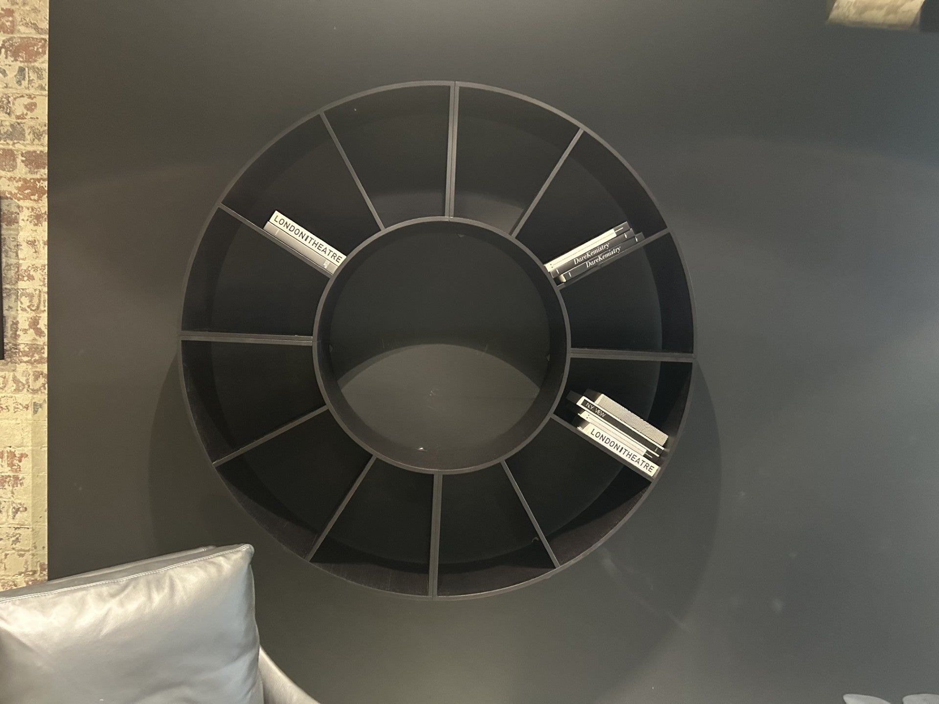 Ex display Porada Toboga shelf