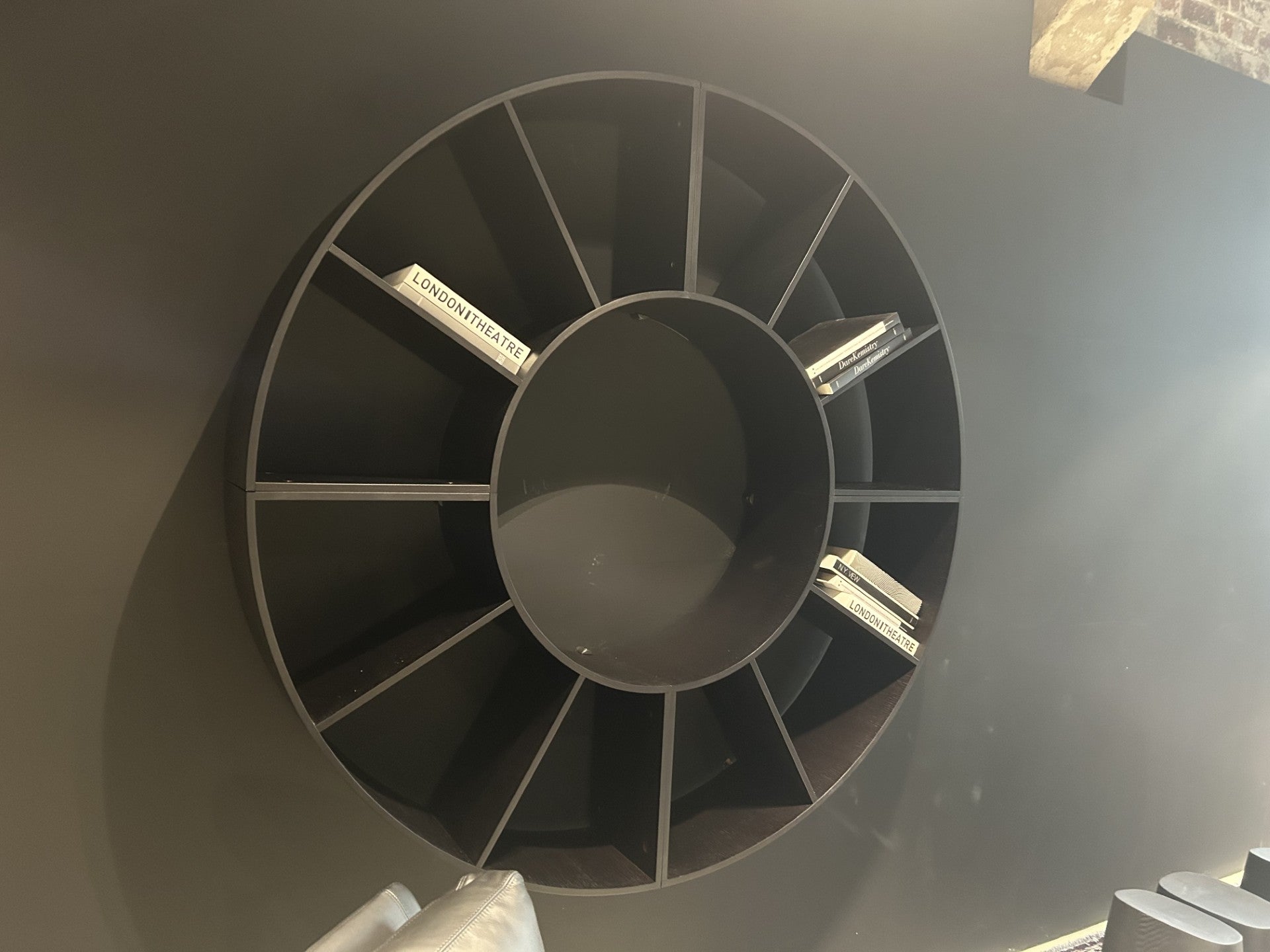 Ex display Porada Toboga shelf