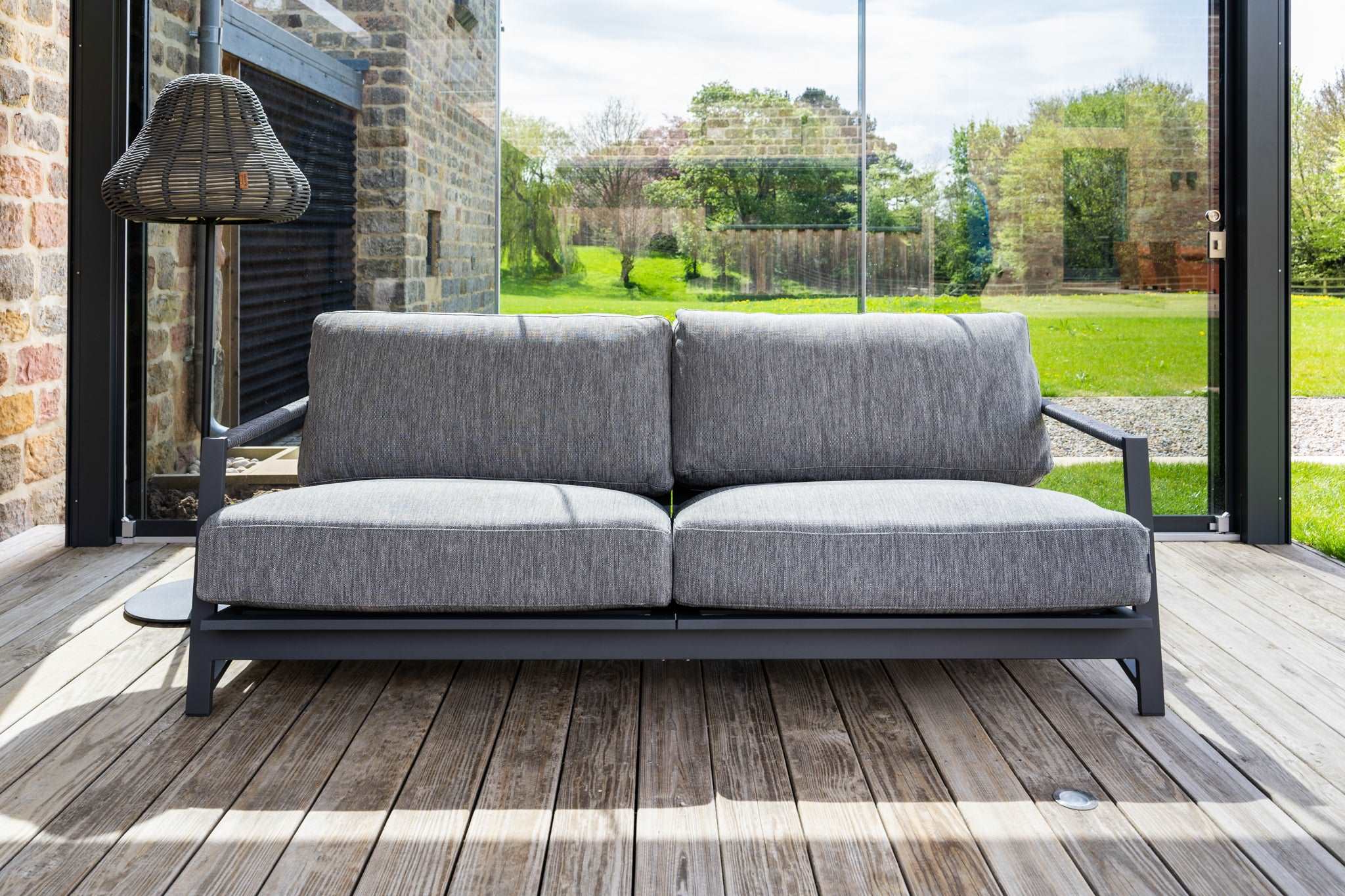 Ex-Display Talenti Cottage Outdoor Seating