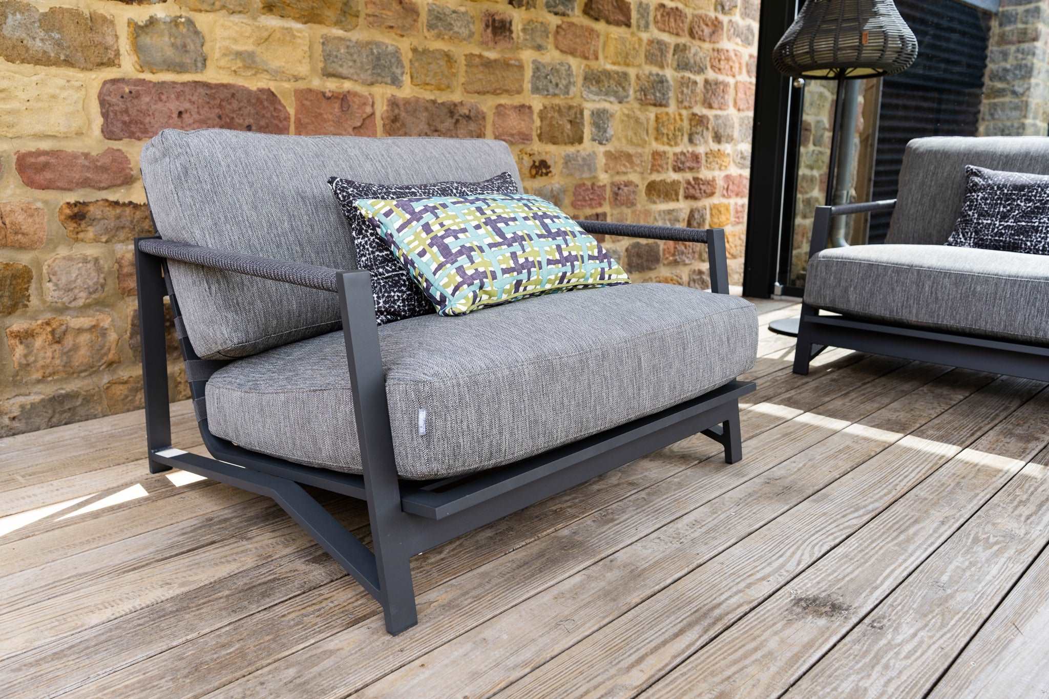 Ex-Display Talenti Cottage Outdoor Seating