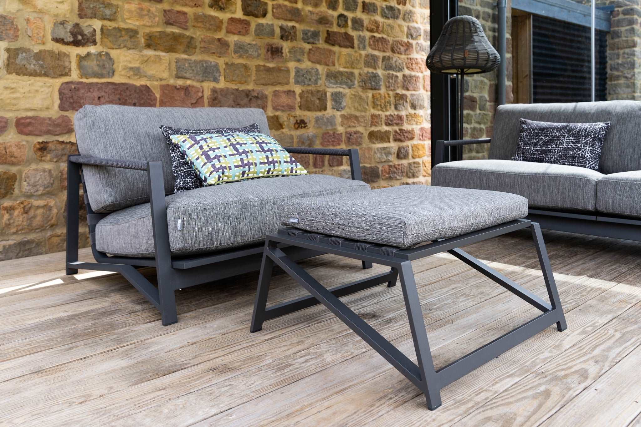 Ex-Display Talenti Cottage Outdoor Seating