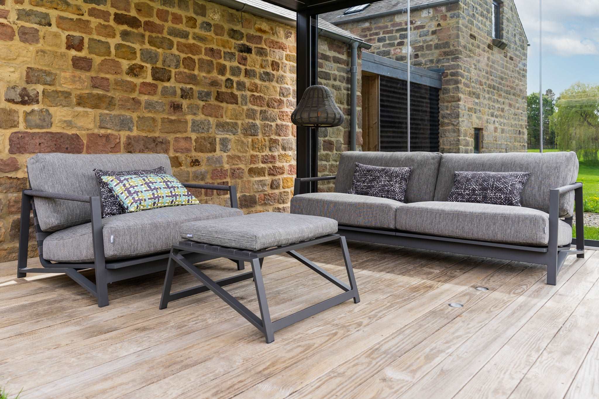 Ex-Display Talenti Cottage Outdoor Seating
