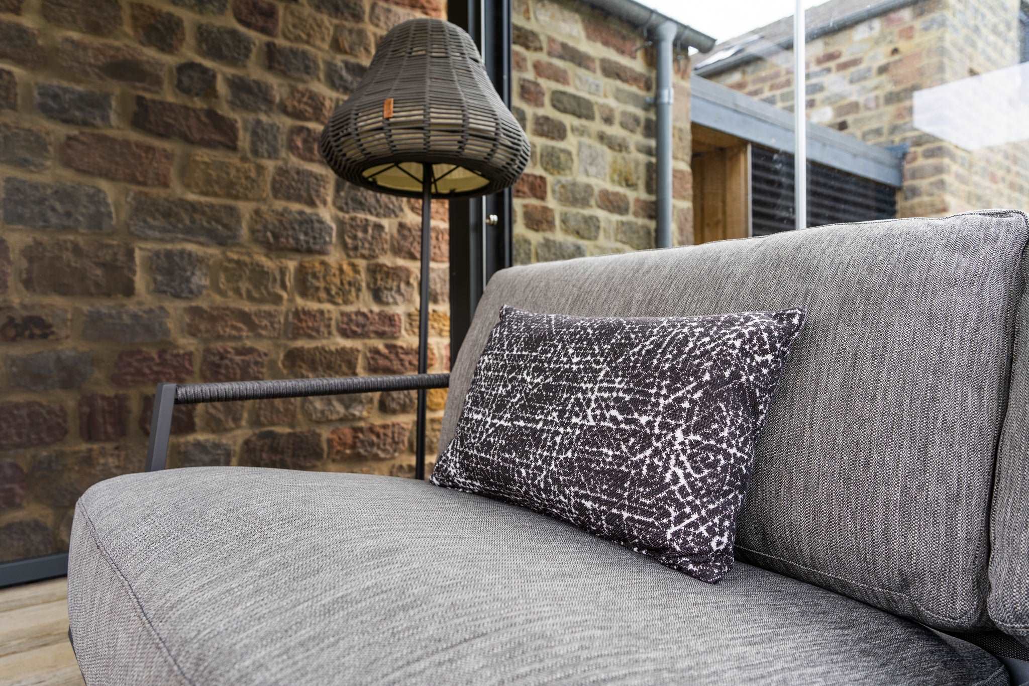 Ex-Display Talenti Cottage Outdoor Seating