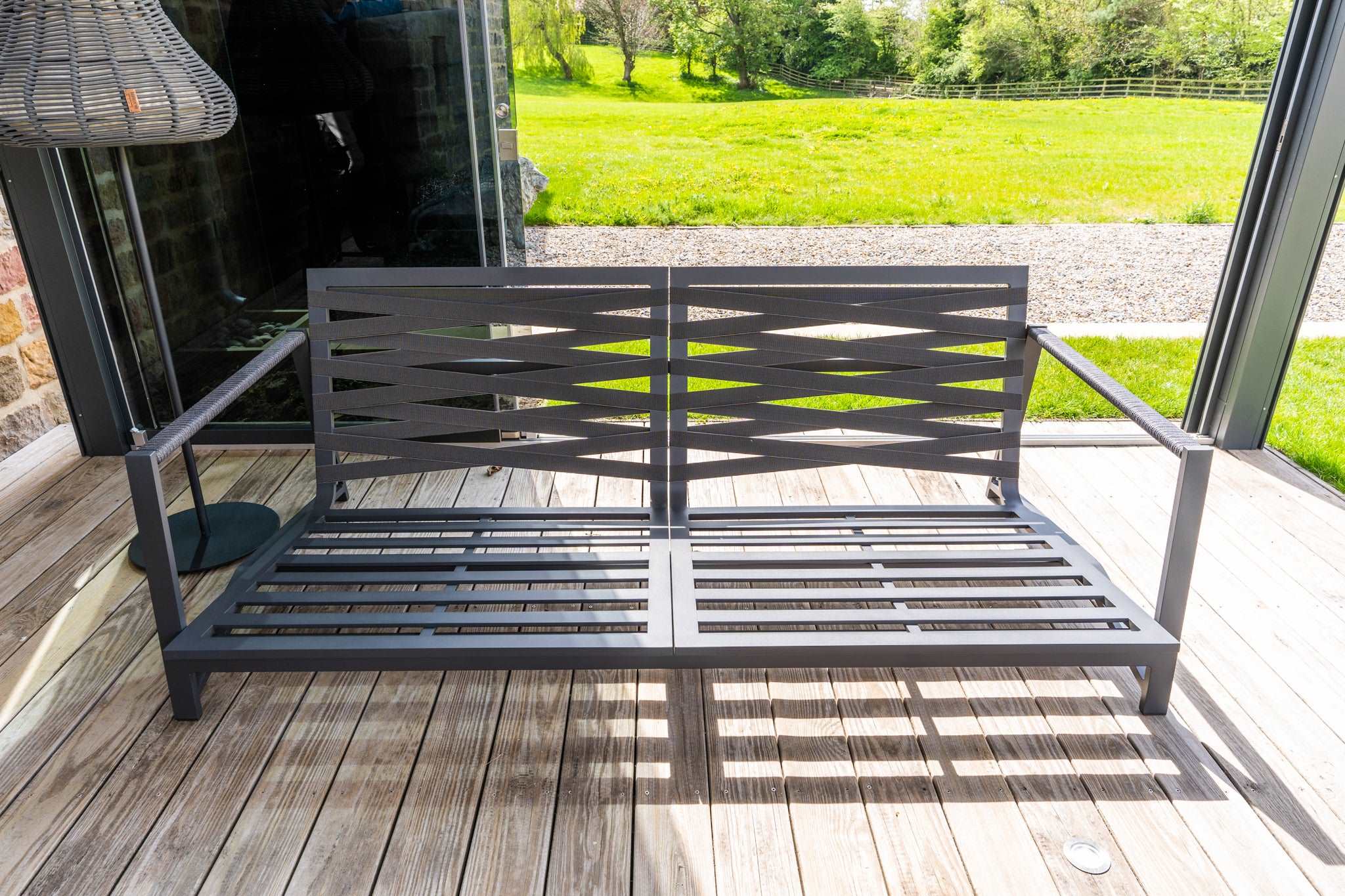 Ex-Display Talenti Cottage Outdoor Seating