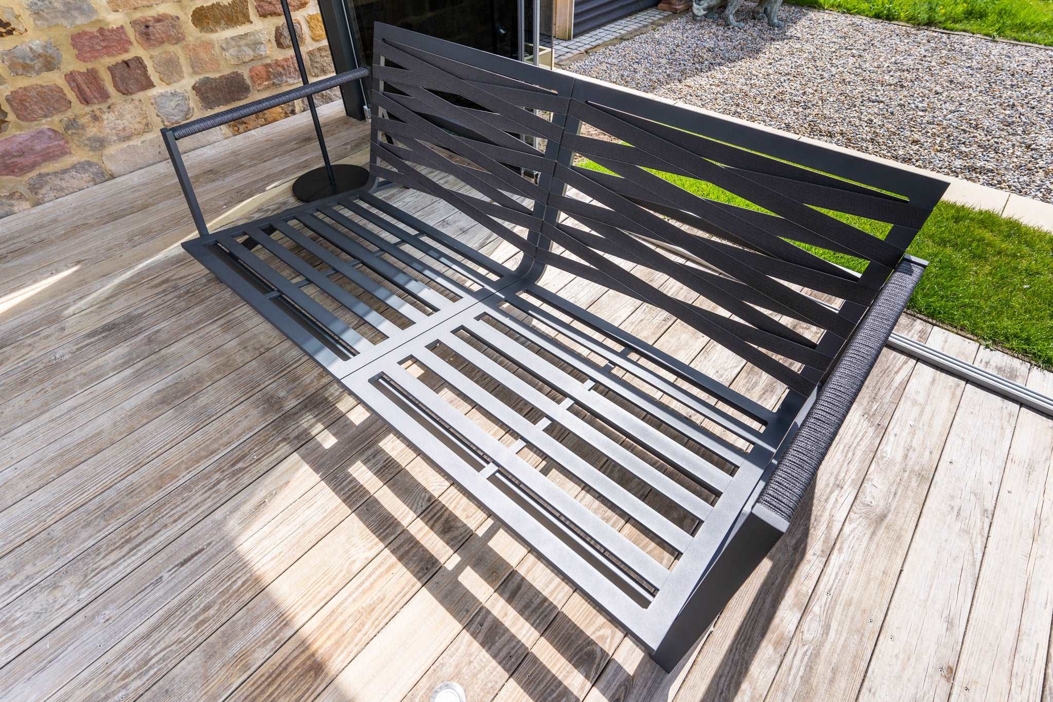 Ex-Display Talenti Cottage Outdoor Seating