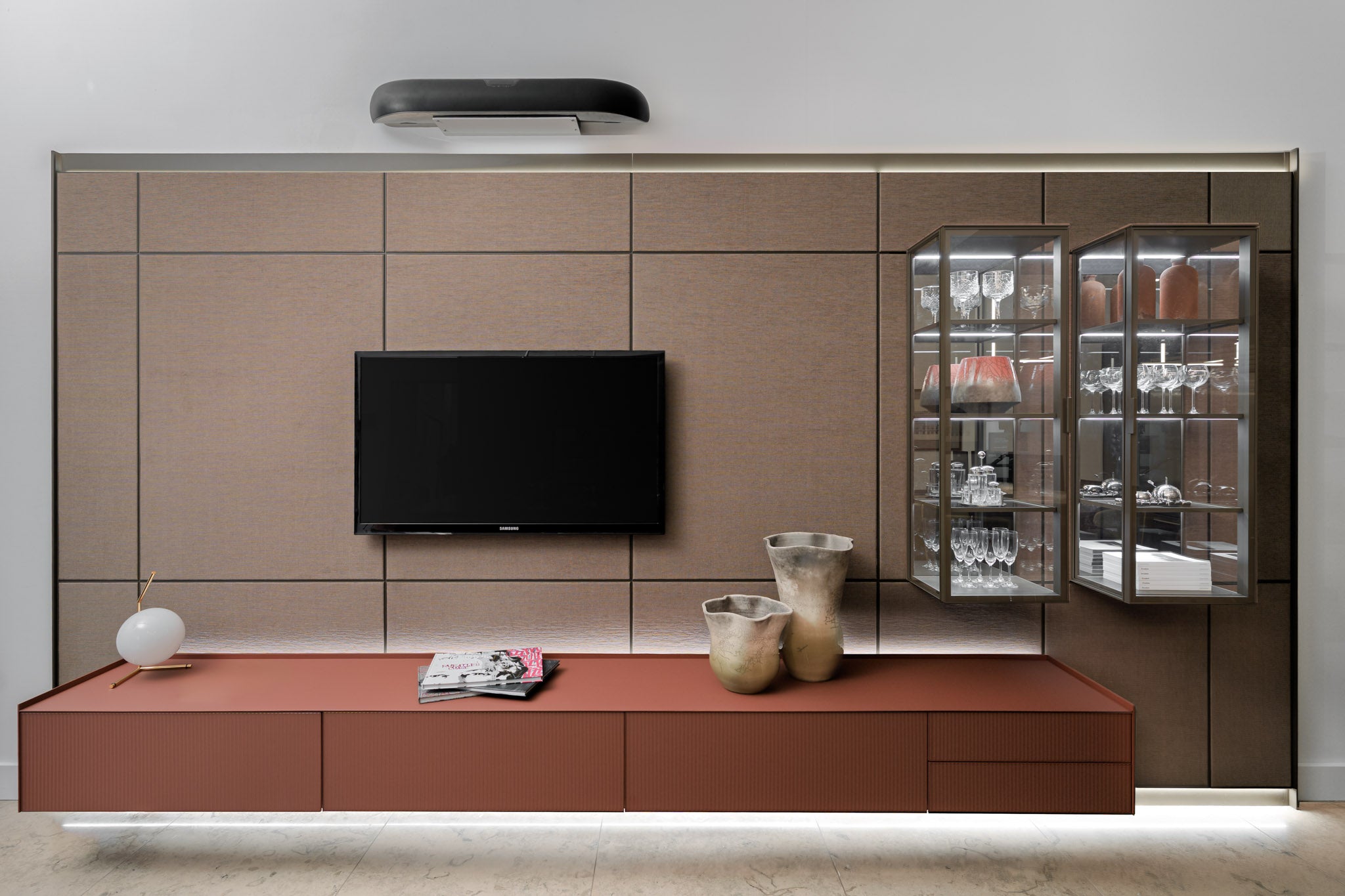 Rimadesio Modulor Day System