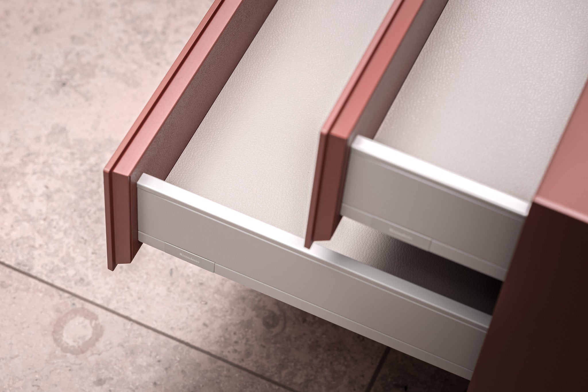 Rimadesio Modulor Day System