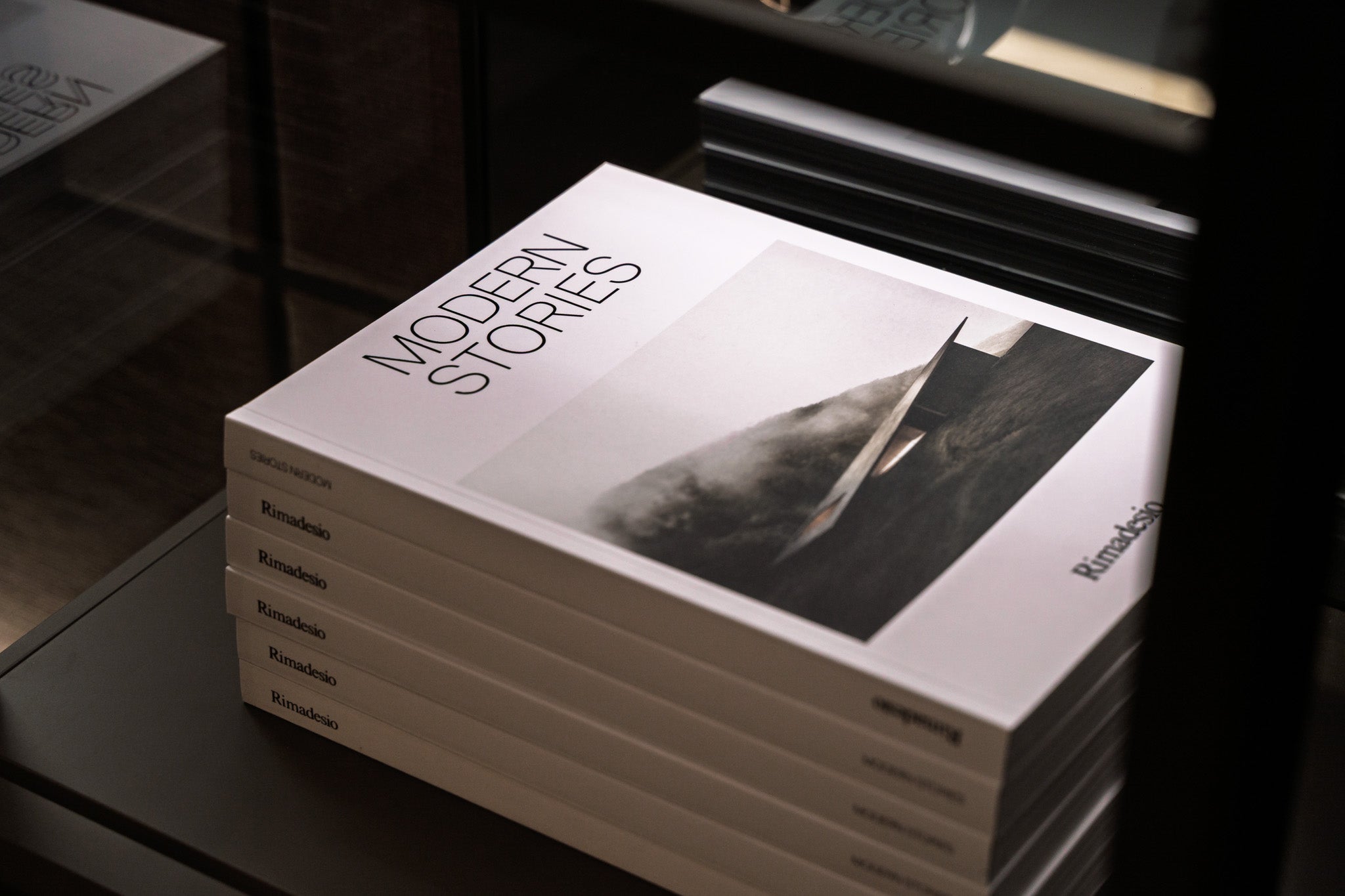 Rimadesio Modulor Day System