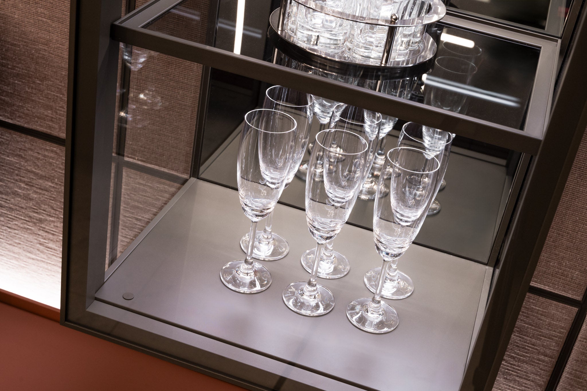 Rimadesio Modulor Day System