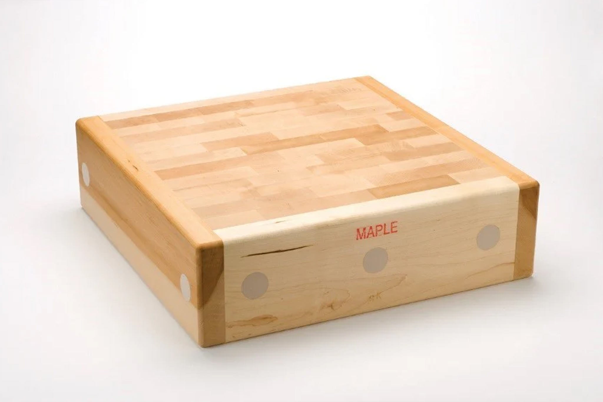 Row & Sons Butchers Block 36 Inch