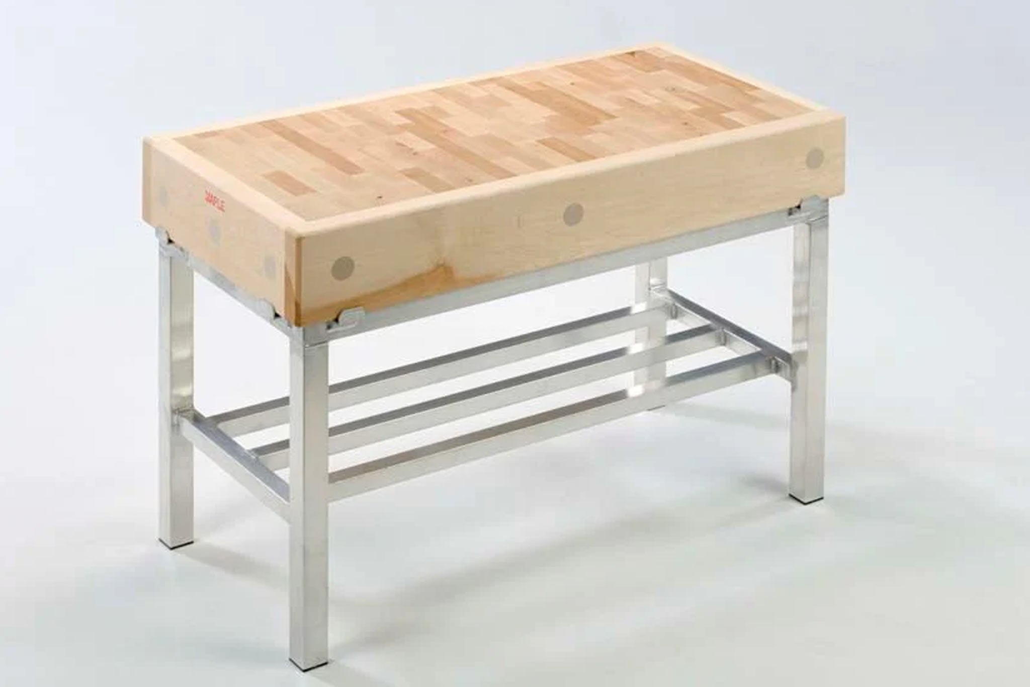 Row & Sons Butchers Block 42 Inch