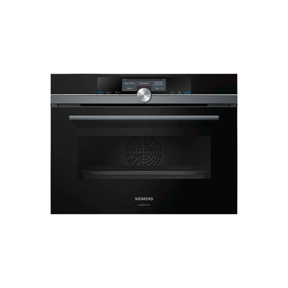 Ex-Display Siemans Combi Microwave