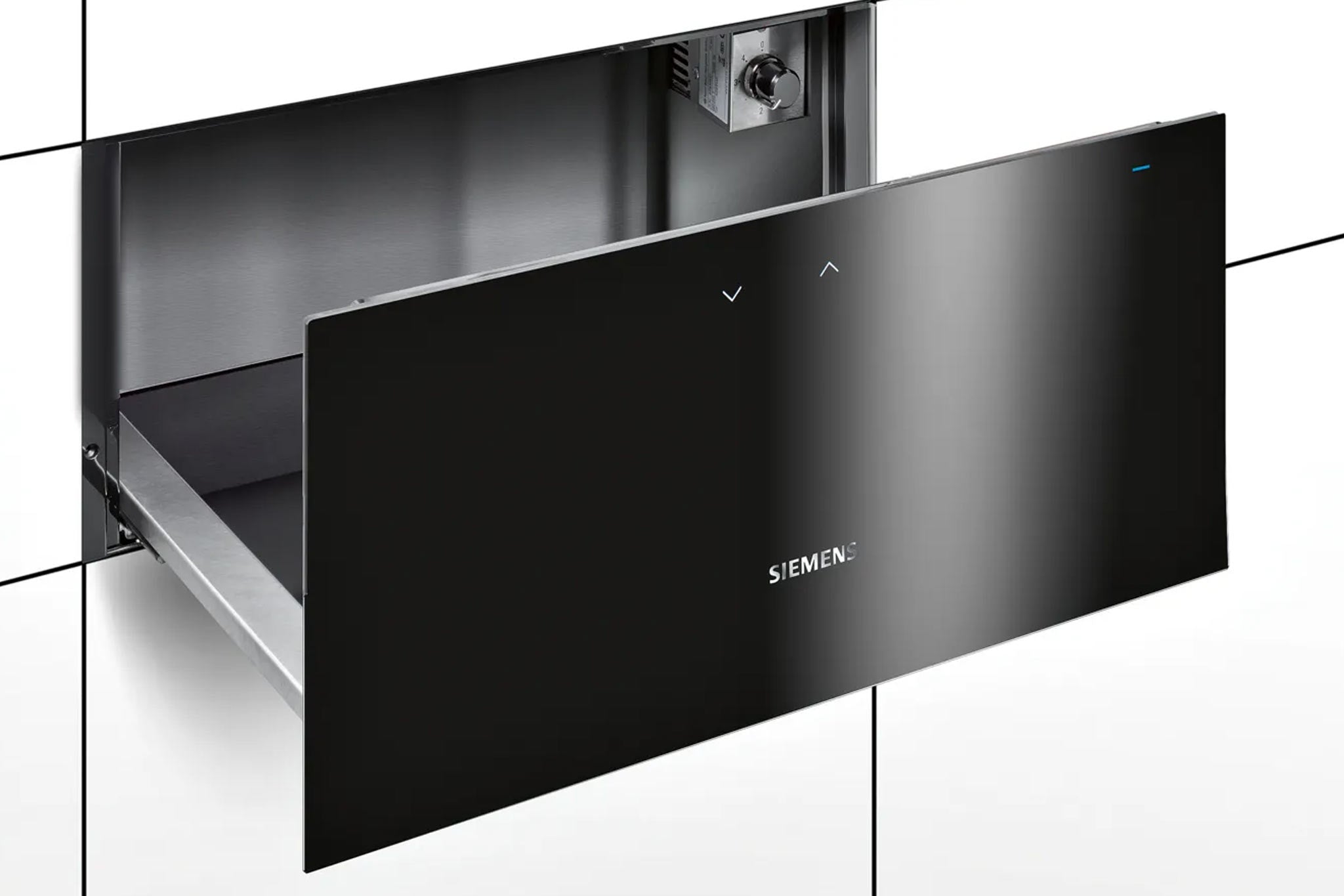 Siemans Warming Drawer BI630DNS1B