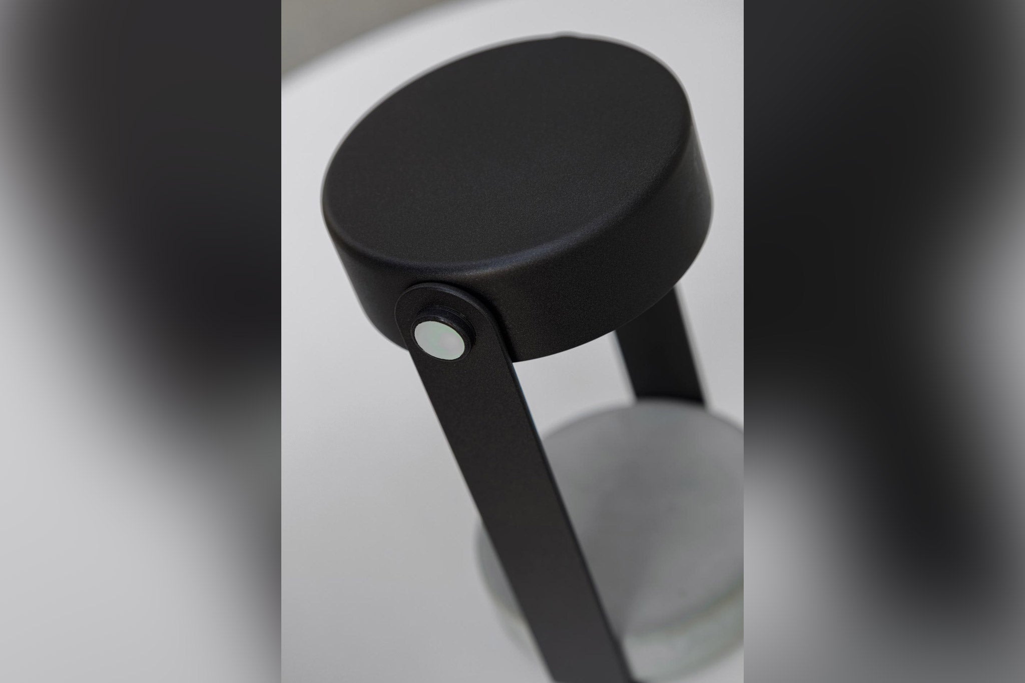 Talenti Tofee Lamp - Graphite