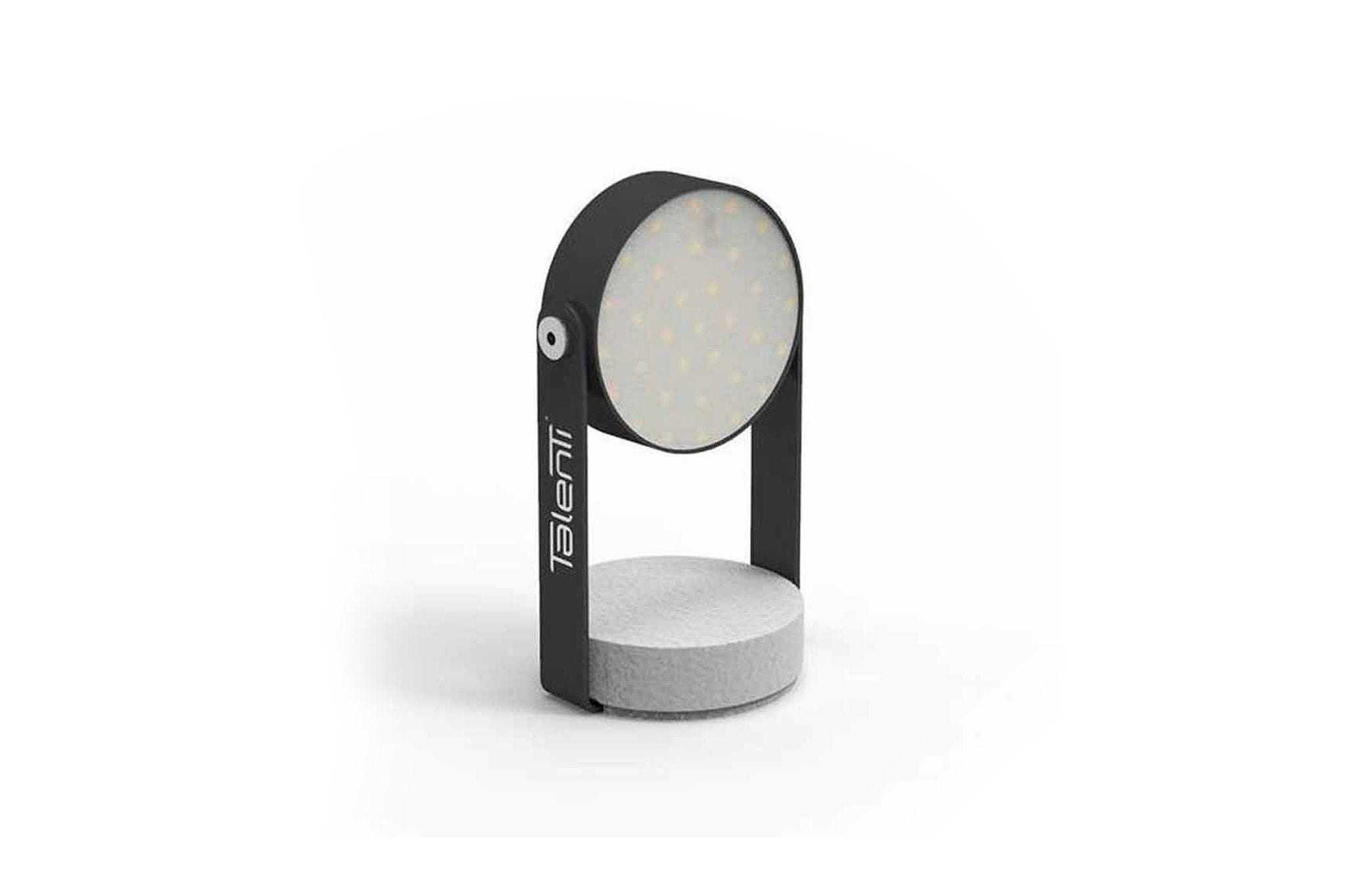 Ex-Display Talenti Tofee Lamp - Graphite