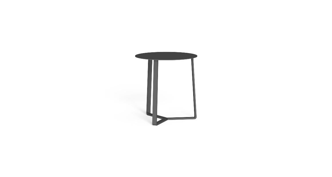 Ex-Display Talenti Touch H60 Coffee Table - Mokka