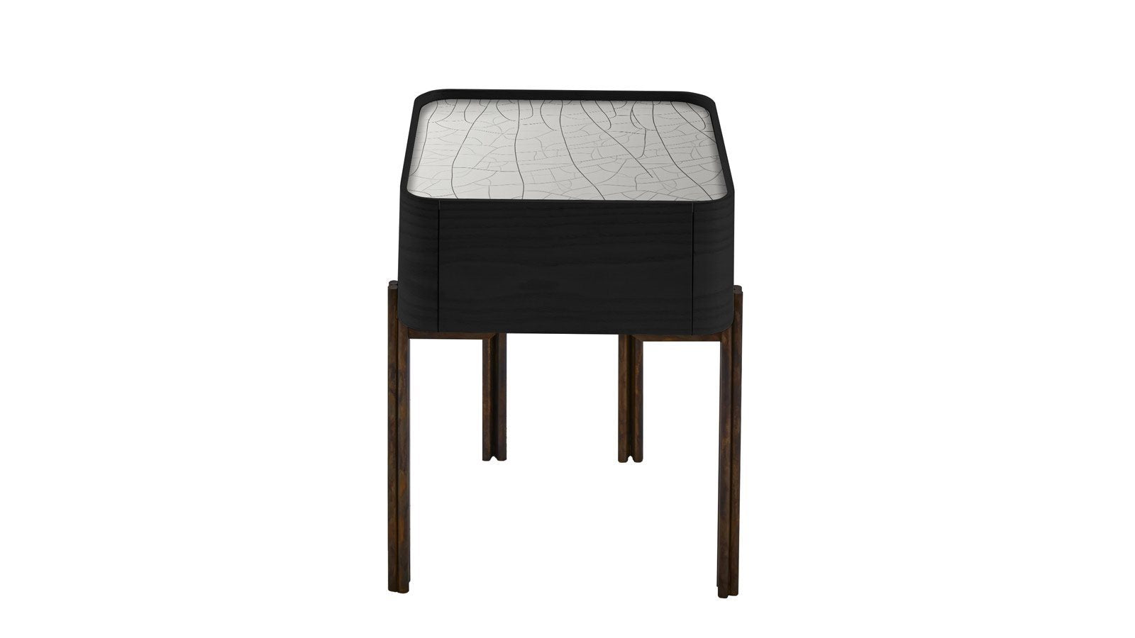Gallotti&Radice Twelve C Bedside