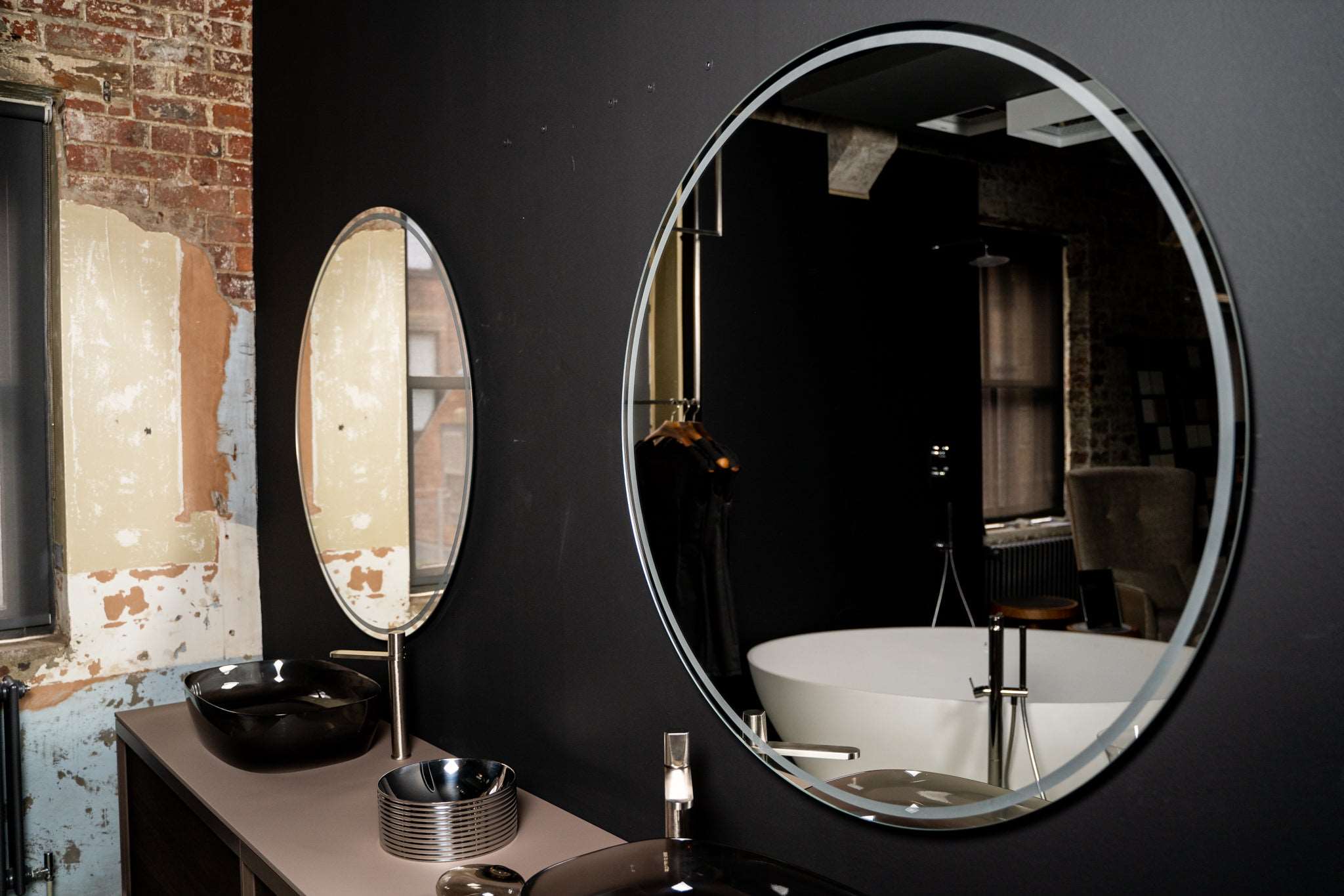 antoniolupi Suspended BEMADE Vanity Unit