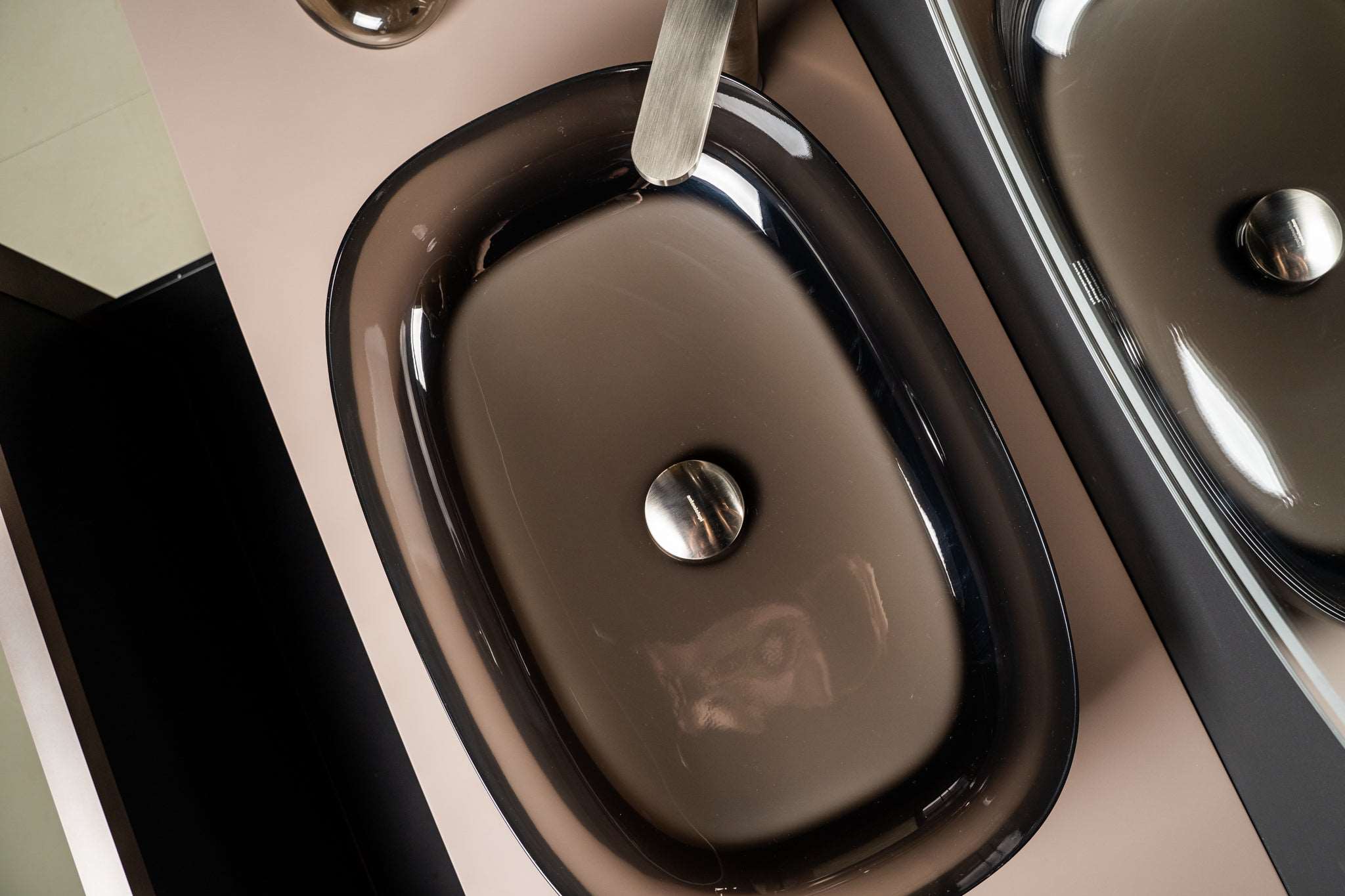 antoniolupi Suspended BEMADE Vanity Unit