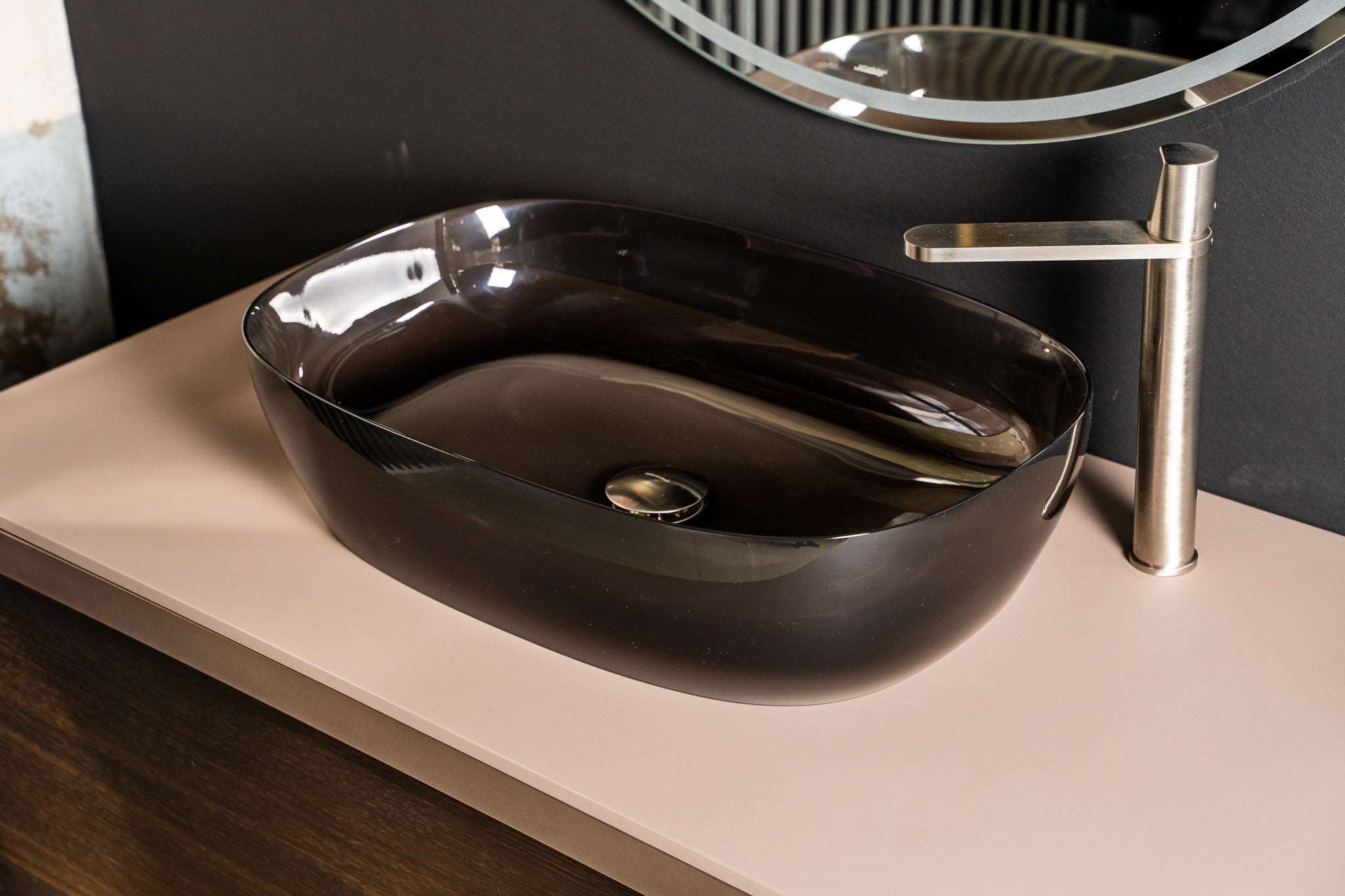 antoniolupi Suspended BEMADE Vanity Unit