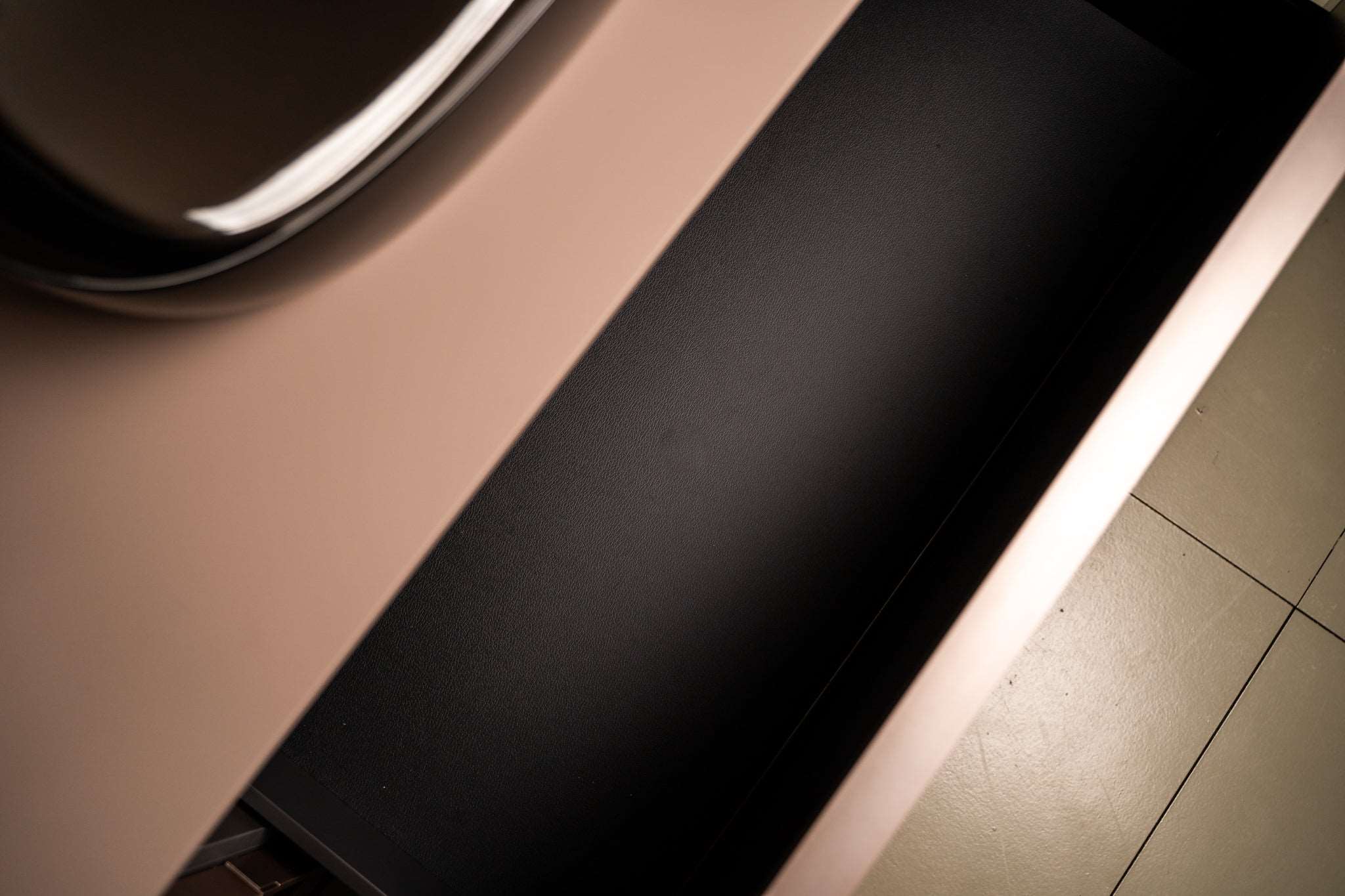 antoniolupi Suspended BEMADE Vanity Unit