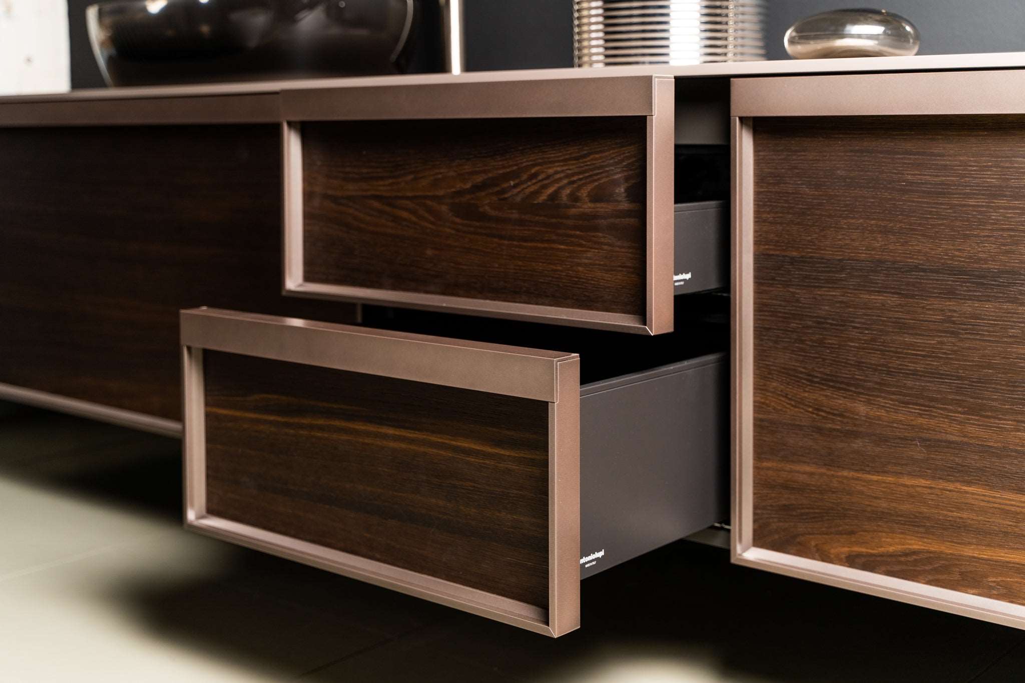 antoniolupi Suspended BEMADE Vanity Unit