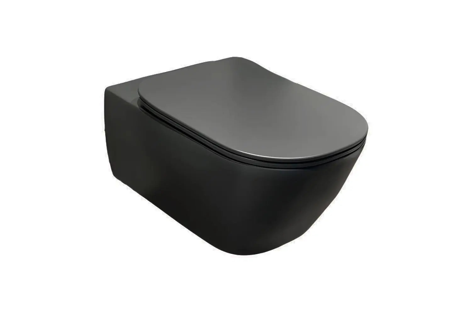 antoniolupi Wall-Hung Toilet Komodo 1C