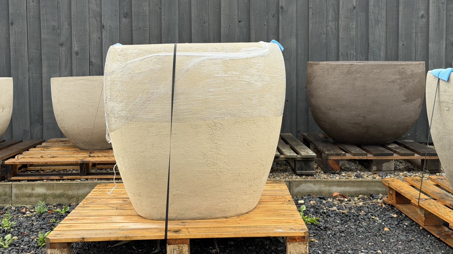 Atelier Vierkant OE100WW Extra White