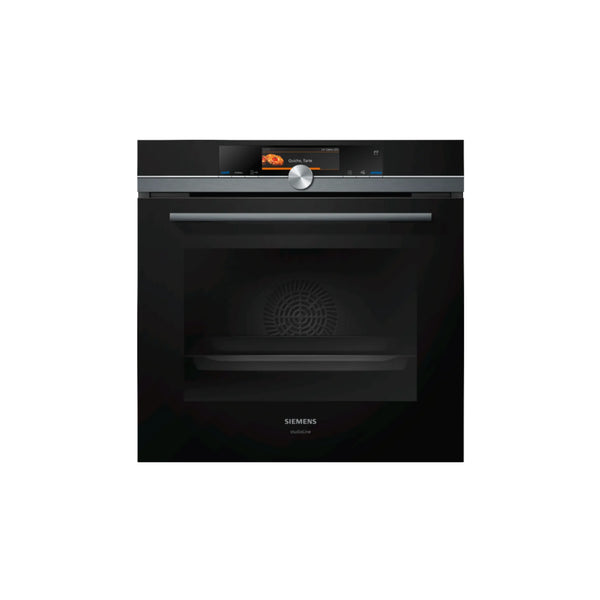 Ex-Display Siemans Oven with Steam Function