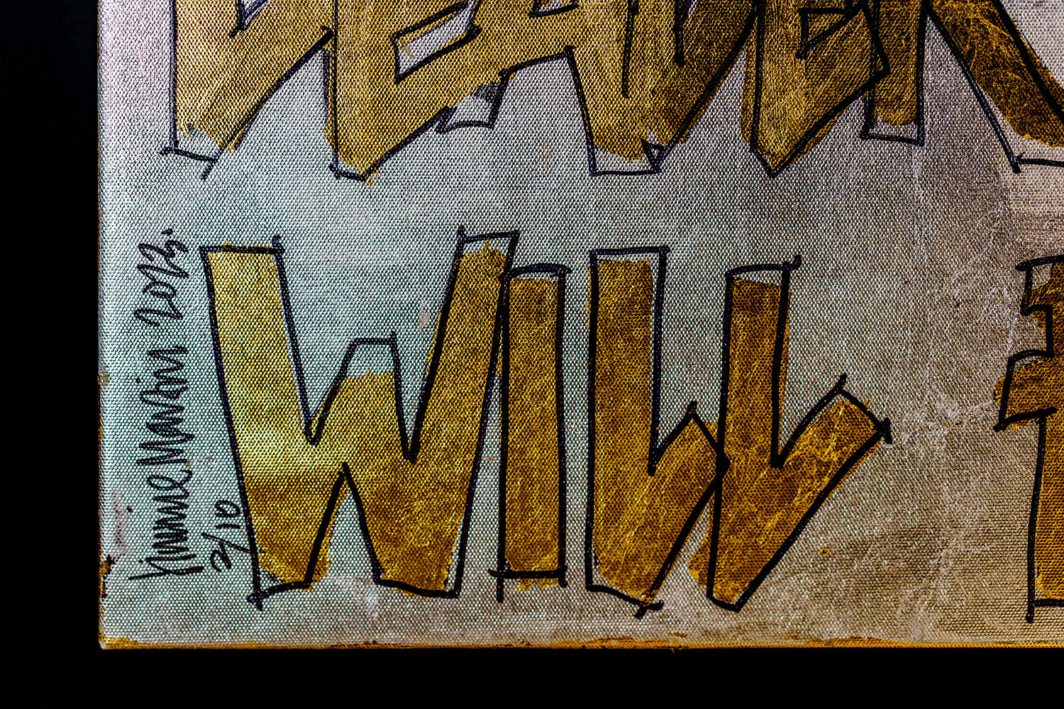 (SOLD) Napoleon - Jimmie Martin