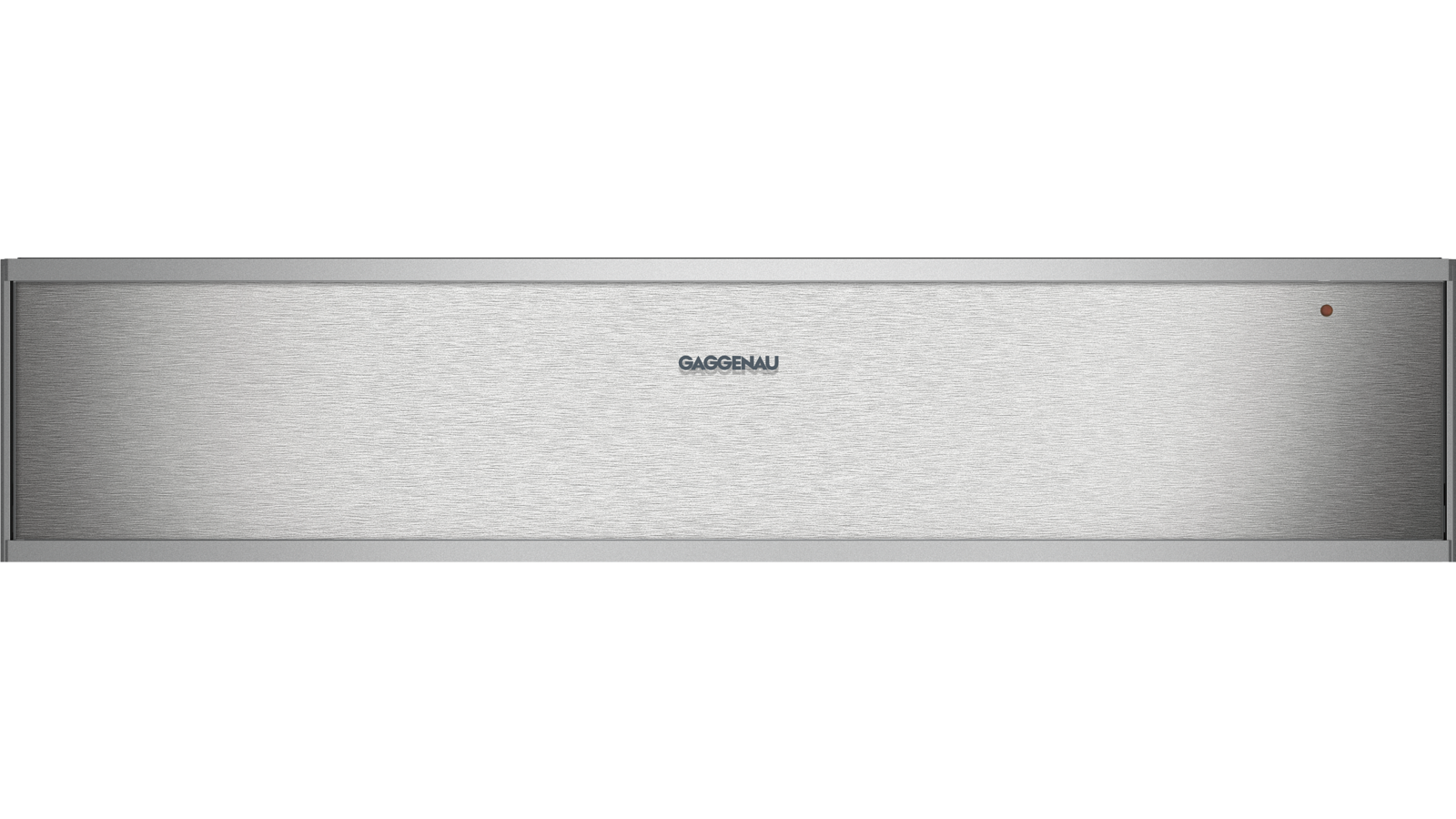 Ex-Display Gaggenau 400 Series Vacuum Drawer