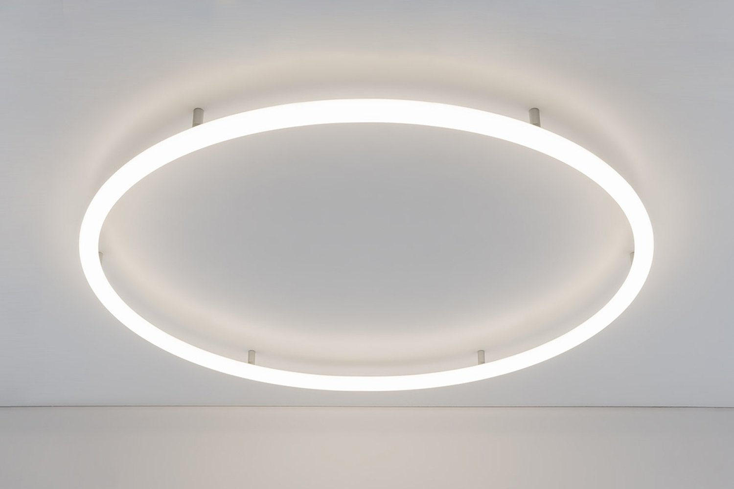 Artemide Alphabet of Light 90 Circular