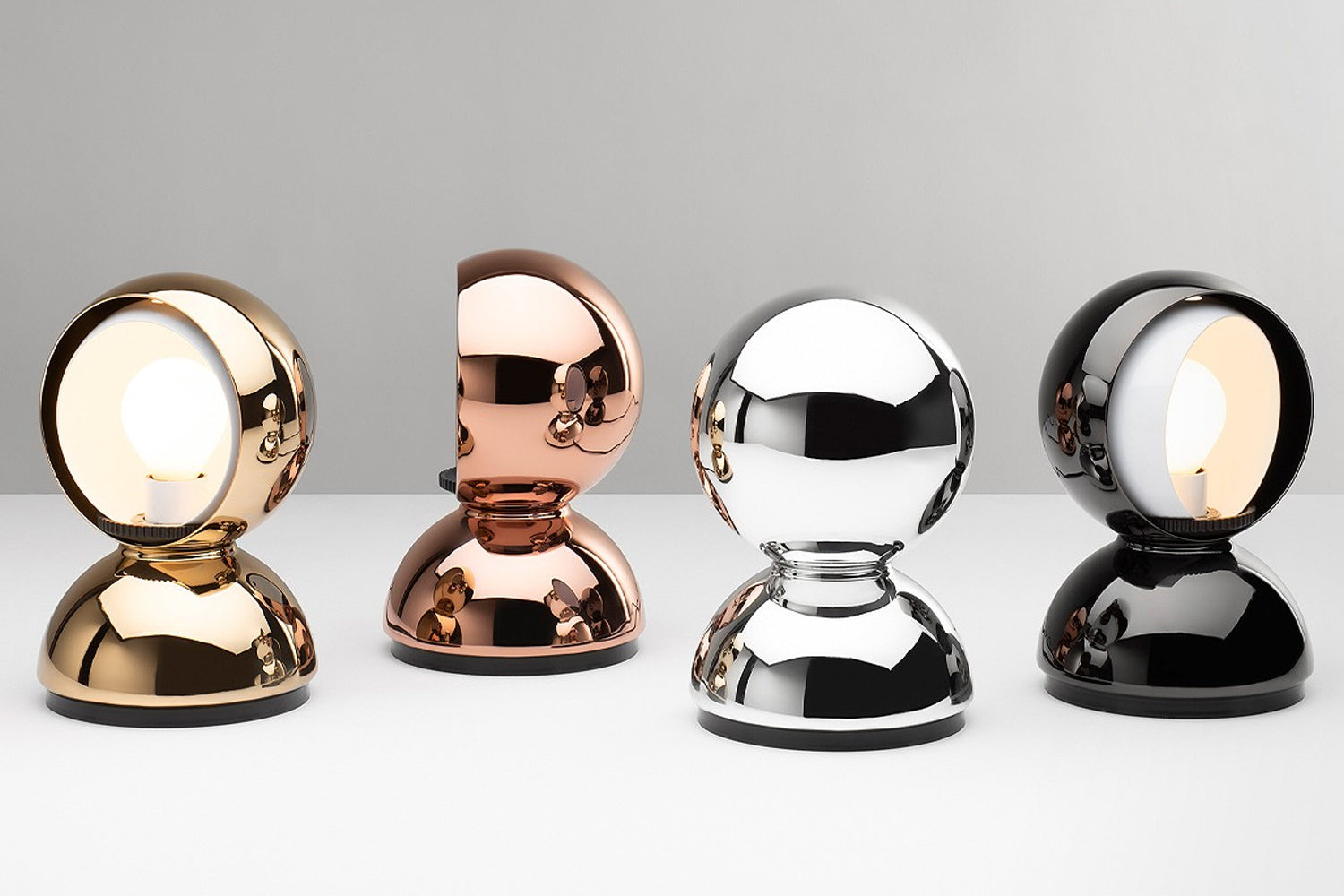 Artemide Eclisse T Copper