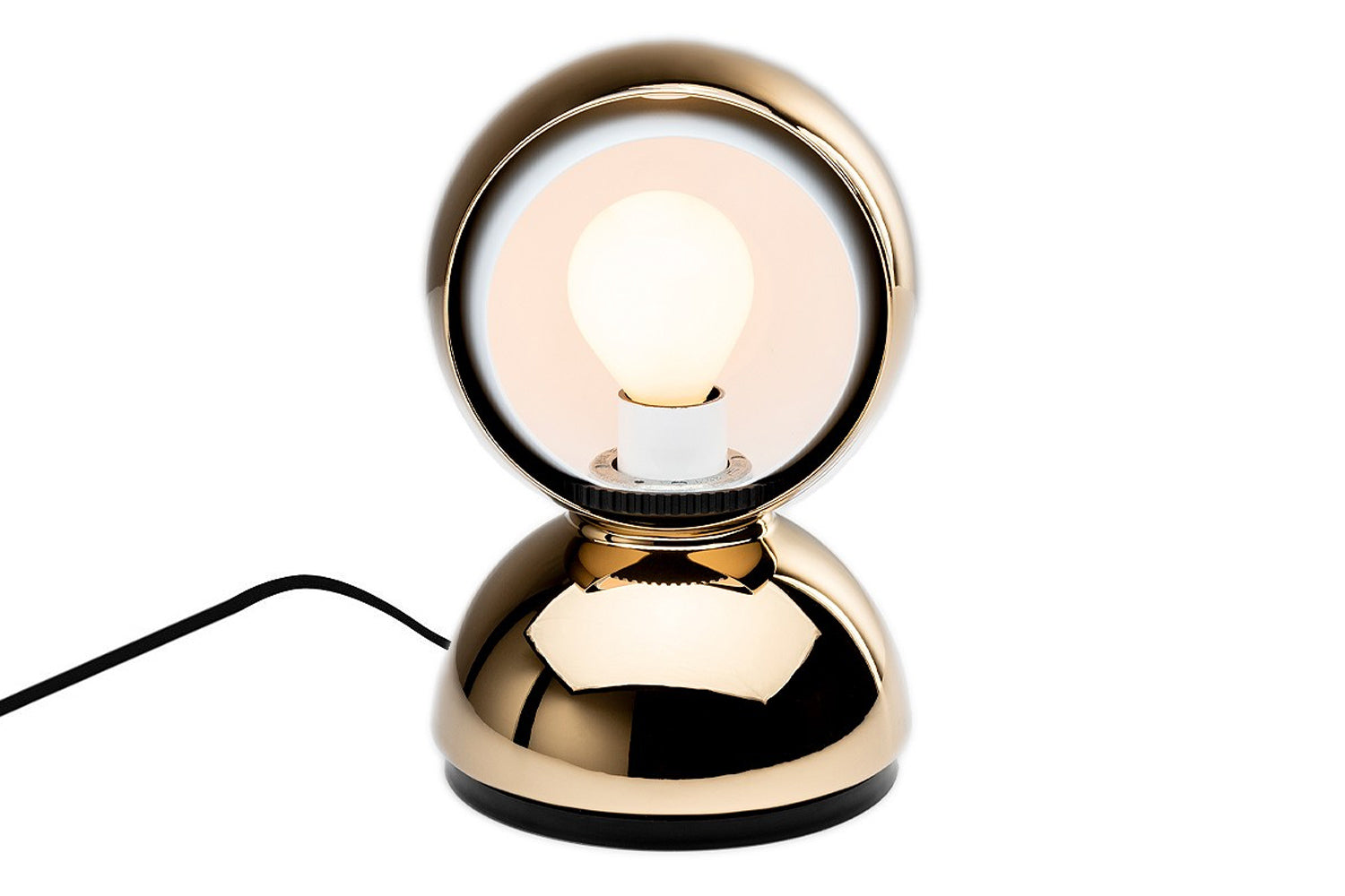 Artemide Eclisse T Gold