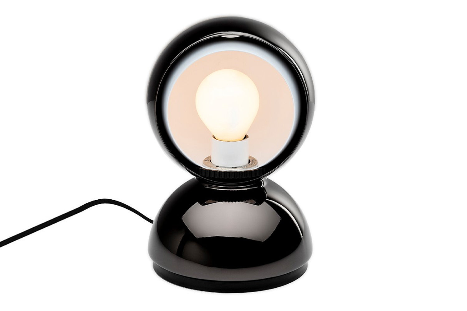 Artemide Eclisse T Matt Black