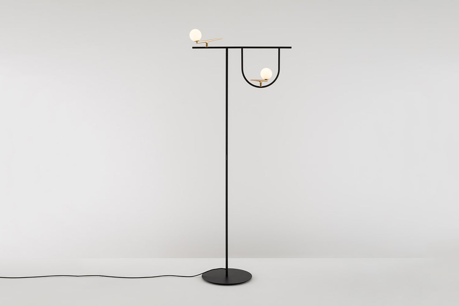 Artemide Yanzi Floor