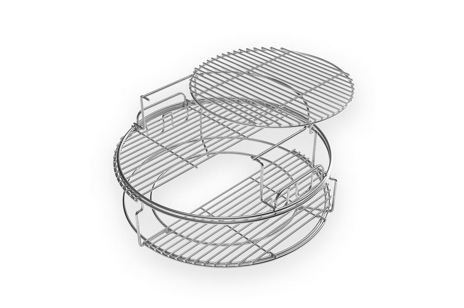 Big Green Egg 5 Piece EGGspander Kit