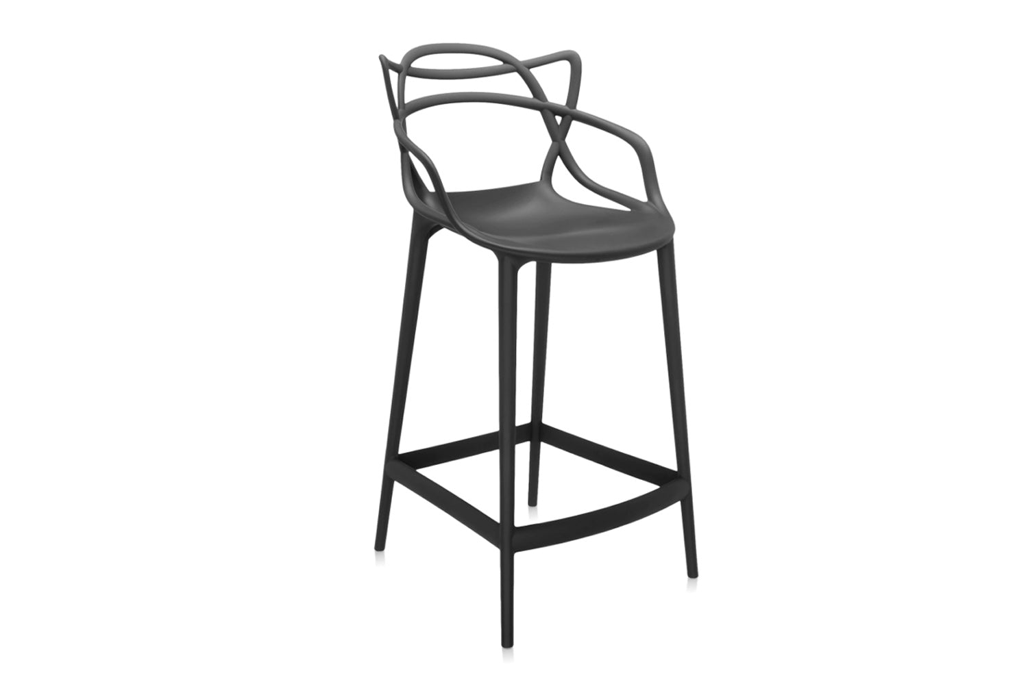 Kartell Masters Stool
