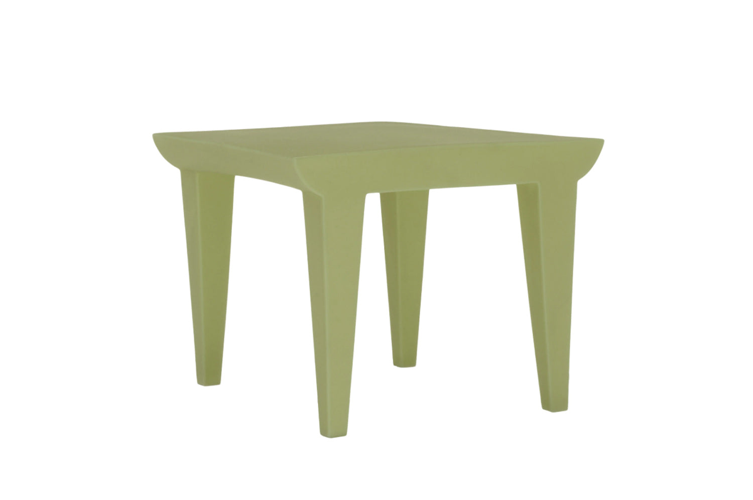 Kartell Bubble Club Table