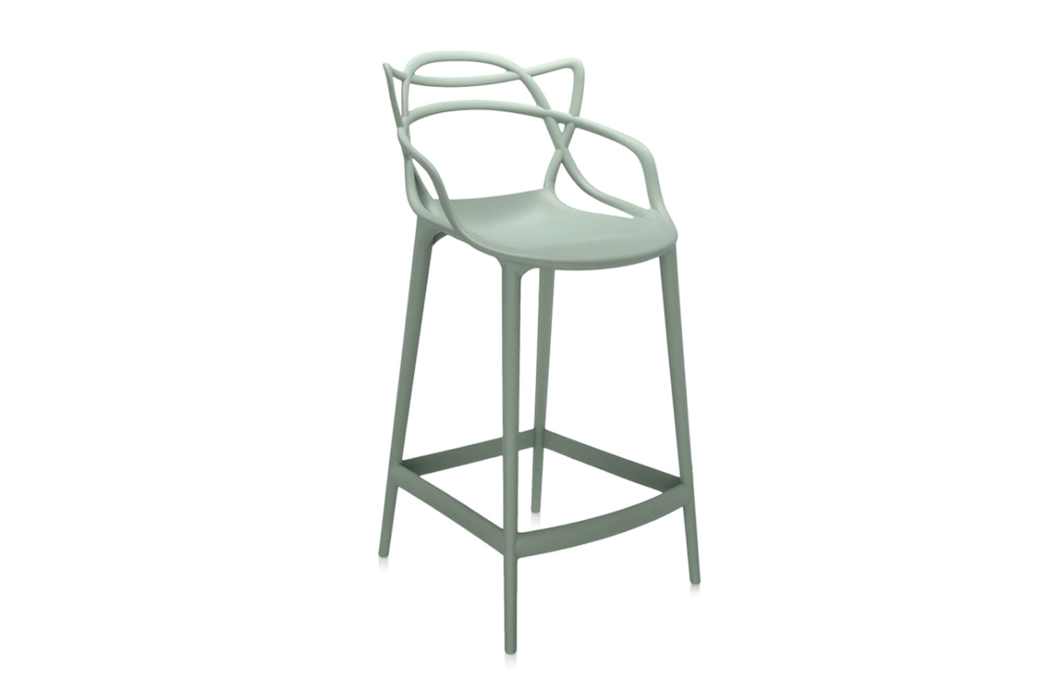 Kartell Masters Stool