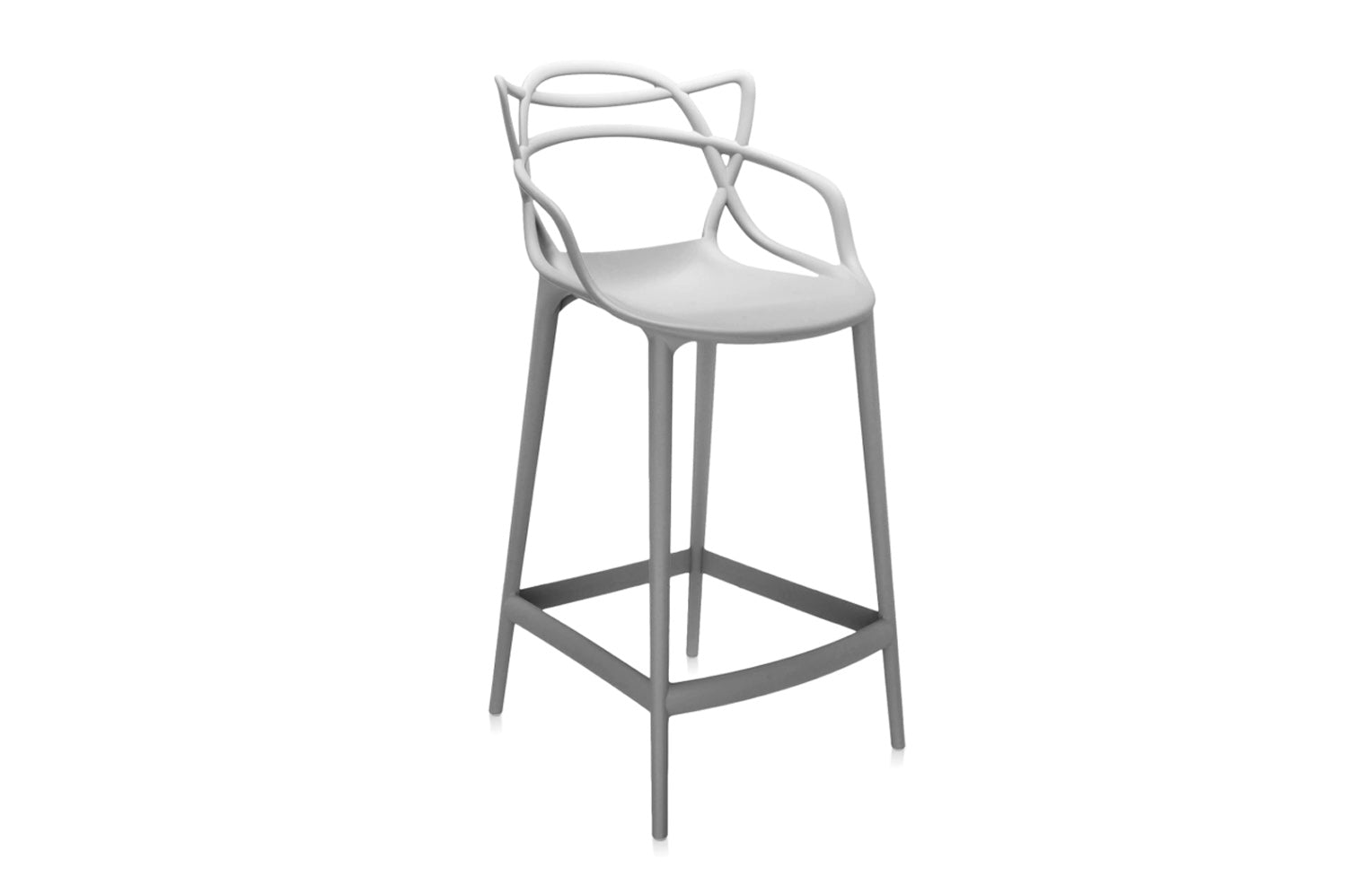 Kartell Masters Stool
