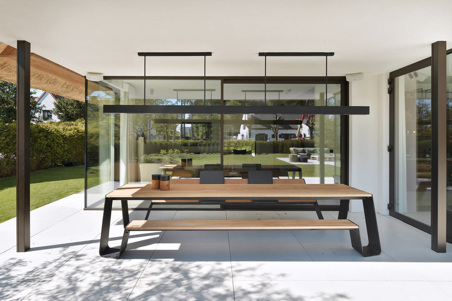 Heatsail Beem Outdoor Heater