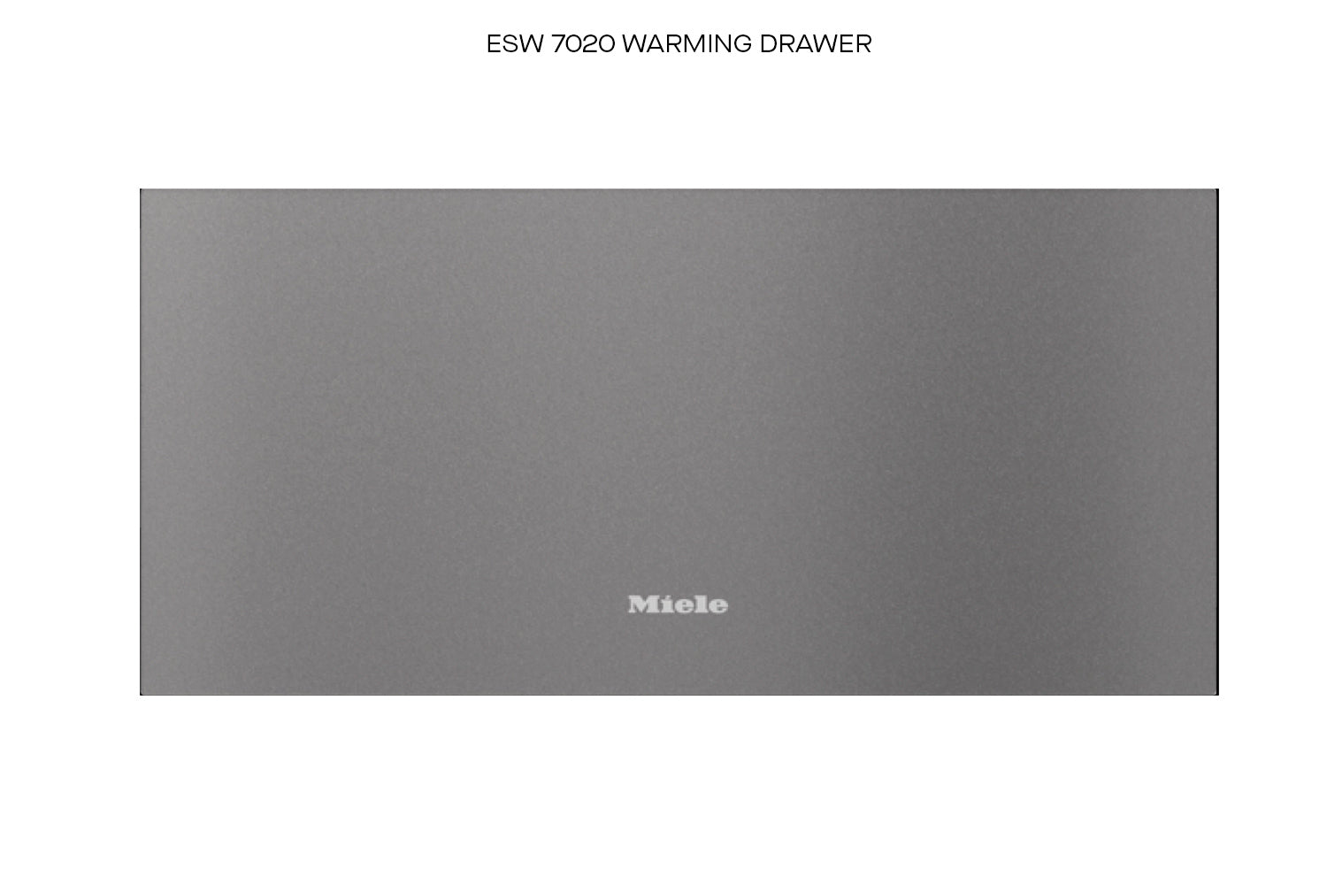 Ex-Display Miele Oven Set