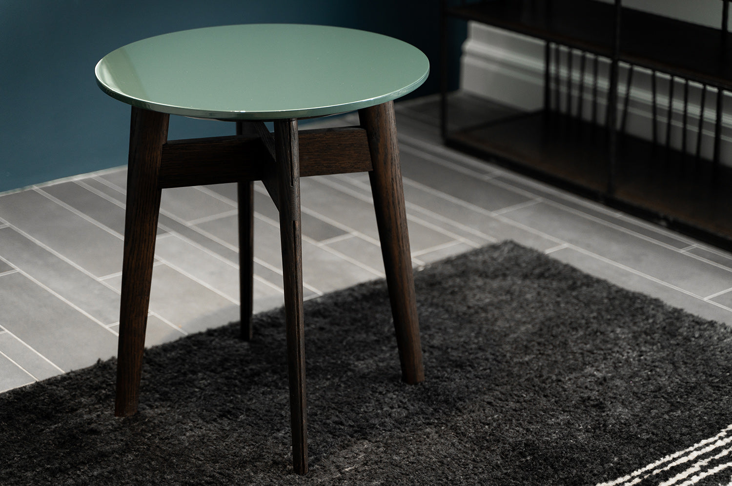 Poliform Bigger Round Coffee Table