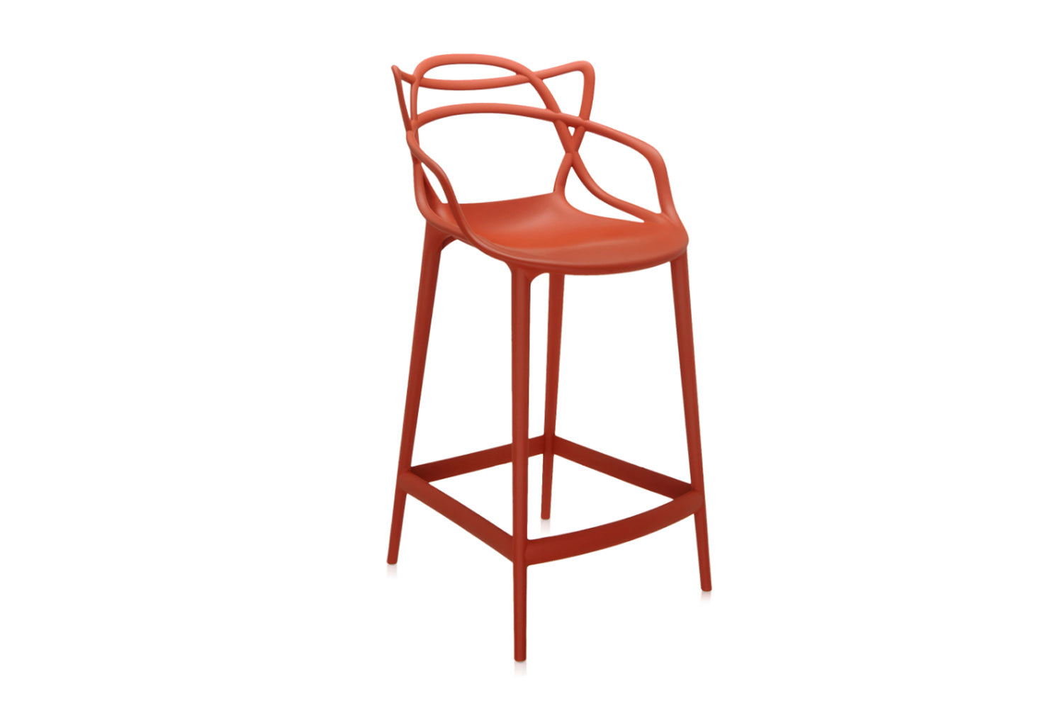 Kartell Masters Stool