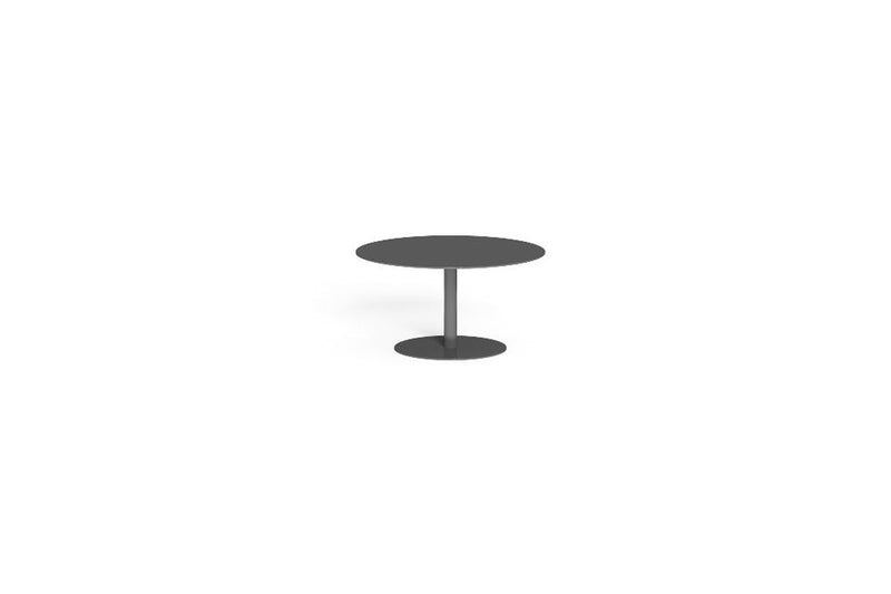 Talenti Key Coffee Table H34 Charcoal (IN STOCK)